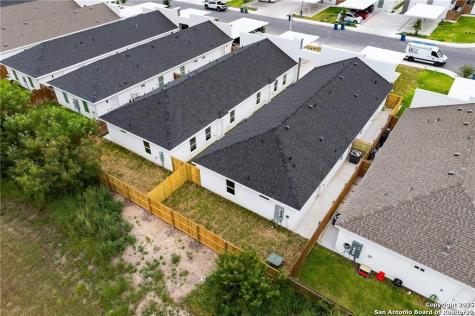 428 Acacia Street Alamo TX 78516