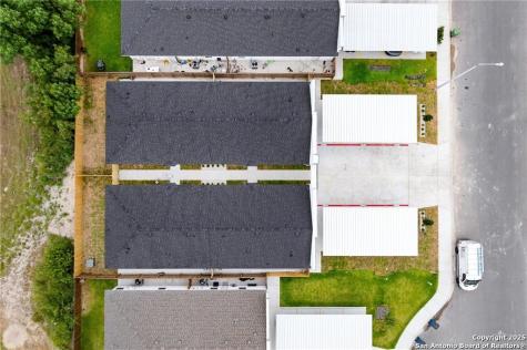 428 Acacia Street Alamo TX 78516