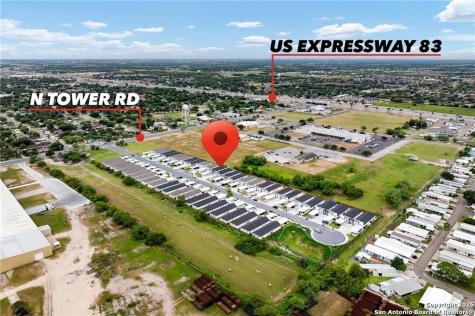 428 Acacia Street Alamo TX 78516