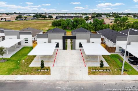 428 Acacia Street Alamo TX 78516
