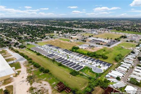 428 Acacia Street Alamo TX 78516