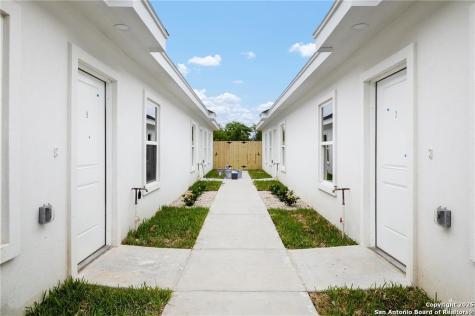 428 Acacia Street Alamo TX 78516