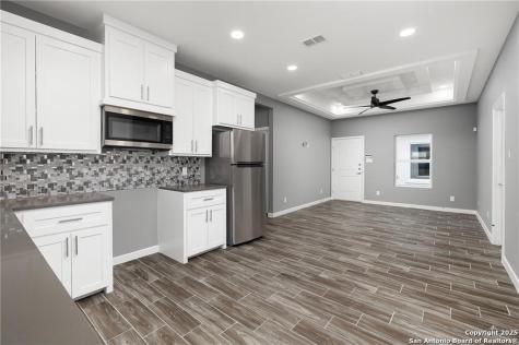 428 Acacia Street Alamo TX 78516