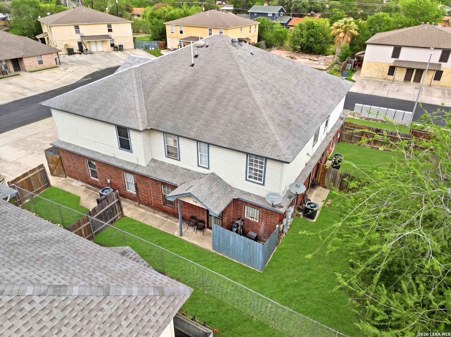 7642-7448 Windsor Oaks San Antonio TX 78239
