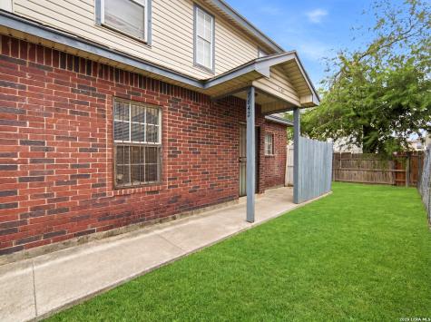 7642-7448 Windsor Oaks San Antonio TX 78239