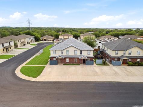 7642-7448 Windsor Oaks San Antonio TX 78239