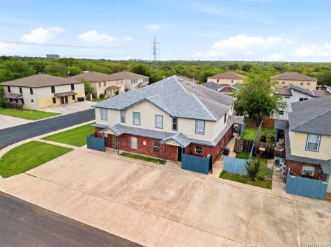 7642-7448 Windsor Oaks San Antonio TX 78239