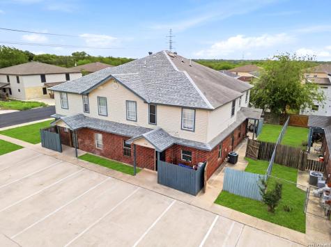 7642-7448 Windsor Oaks San Antonio TX 78239
