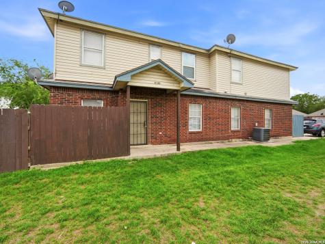 7642-7448 Windsor Oaks San Antonio TX 78239