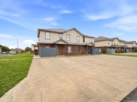 7642-7448 Windsor Oaks San Antonio TX 78239