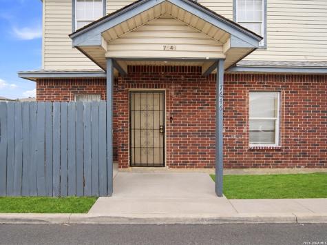 7642-7448 Windsor Oaks San Antonio TX 78239