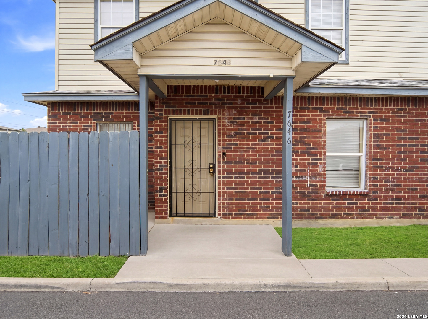 7642-7448 Windsor Oaks San Antonio TX 78239