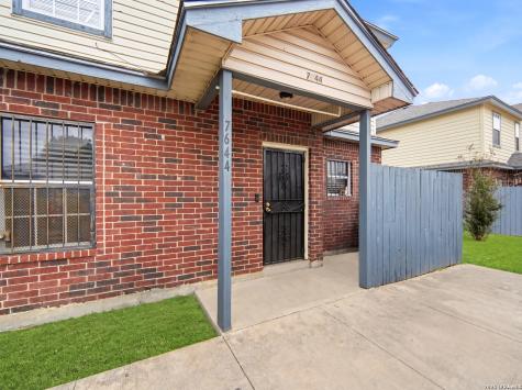 7642-7448 Windsor Oaks San Antonio TX 78239