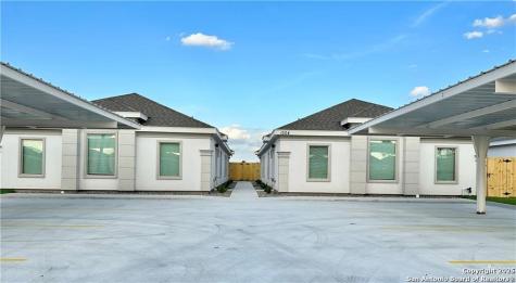 1505 Shavano Drive Edinburg TX 78541