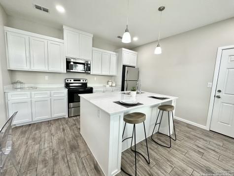 1505 Shavano Drive Edinburg TX 78541