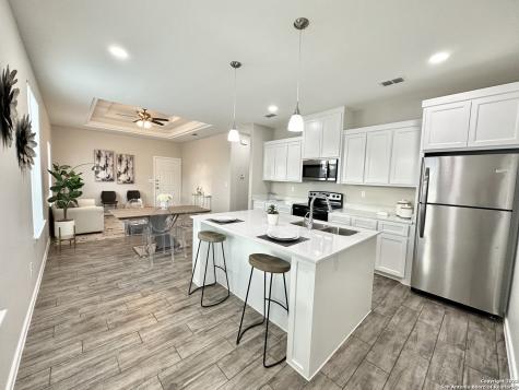 1505 Shavano Drive Edinburg TX 78541