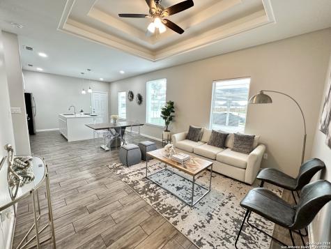 1505 Shavano Drive Edinburg TX 78541