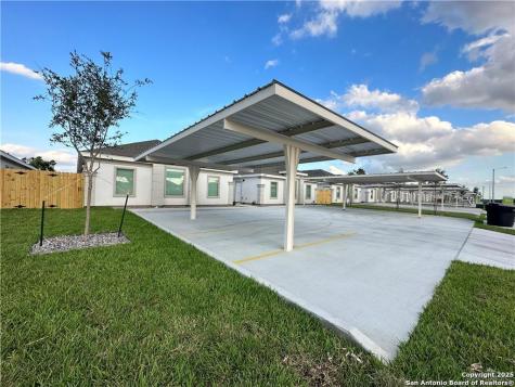 1505 Shavano Drive Edinburg TX 78541
