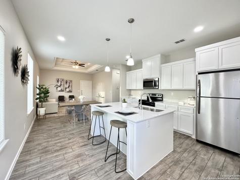 1505 Shavano Drive Edinburg TX 78541