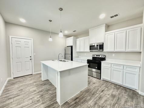 1505 Shavano Drive Edinburg TX 78541