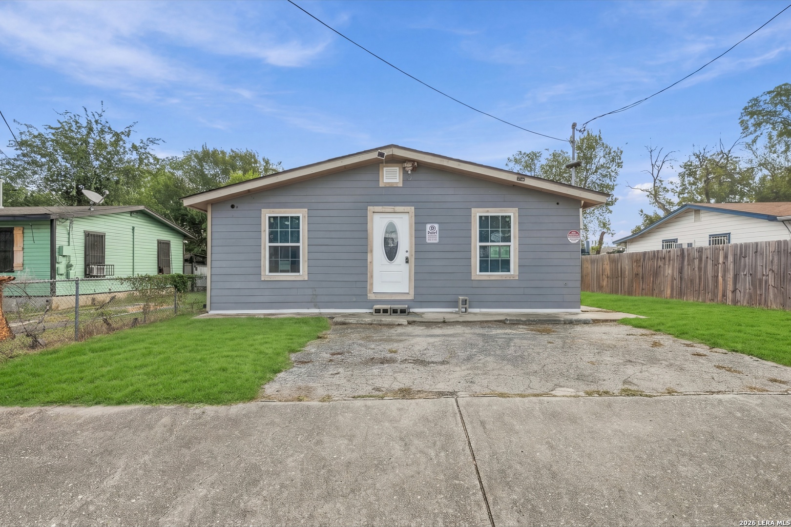 1430 Dahlgreen Avenue San Antonio TX 78237