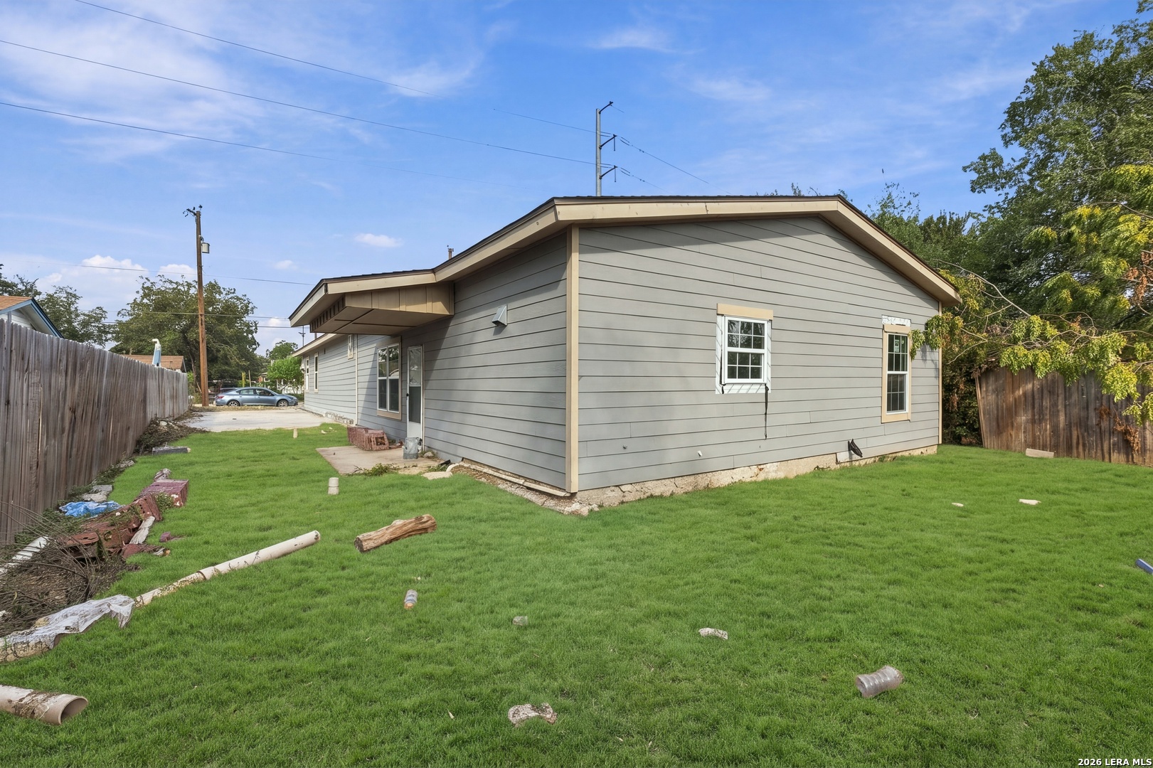1430 Dahlgreen Avenue San Antonio TX 78237