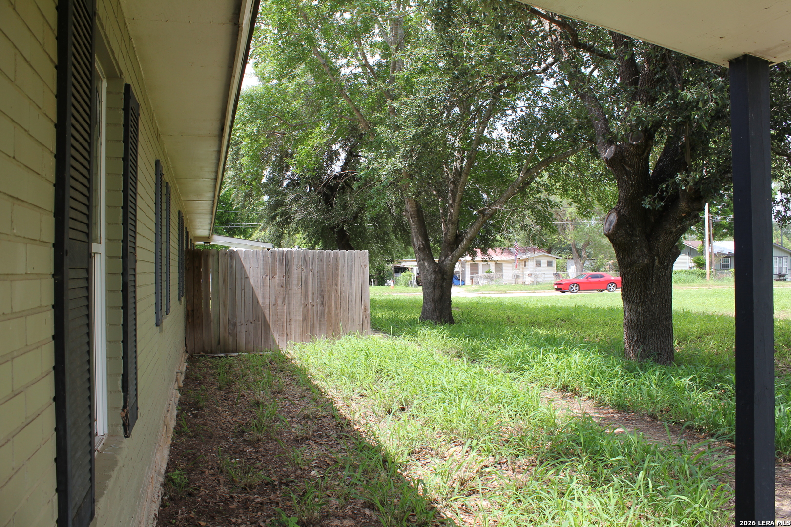723 W Brazos Street Pearsall TX 78061