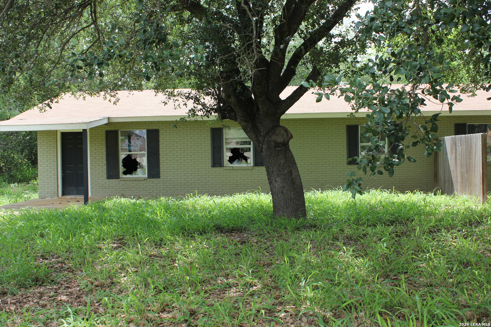 723 W Brazos Street Pearsall TX 78061