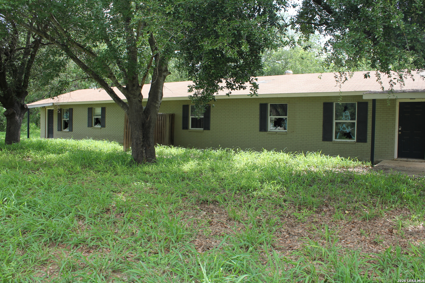 723 W Brazos Street Pearsall TX 78061