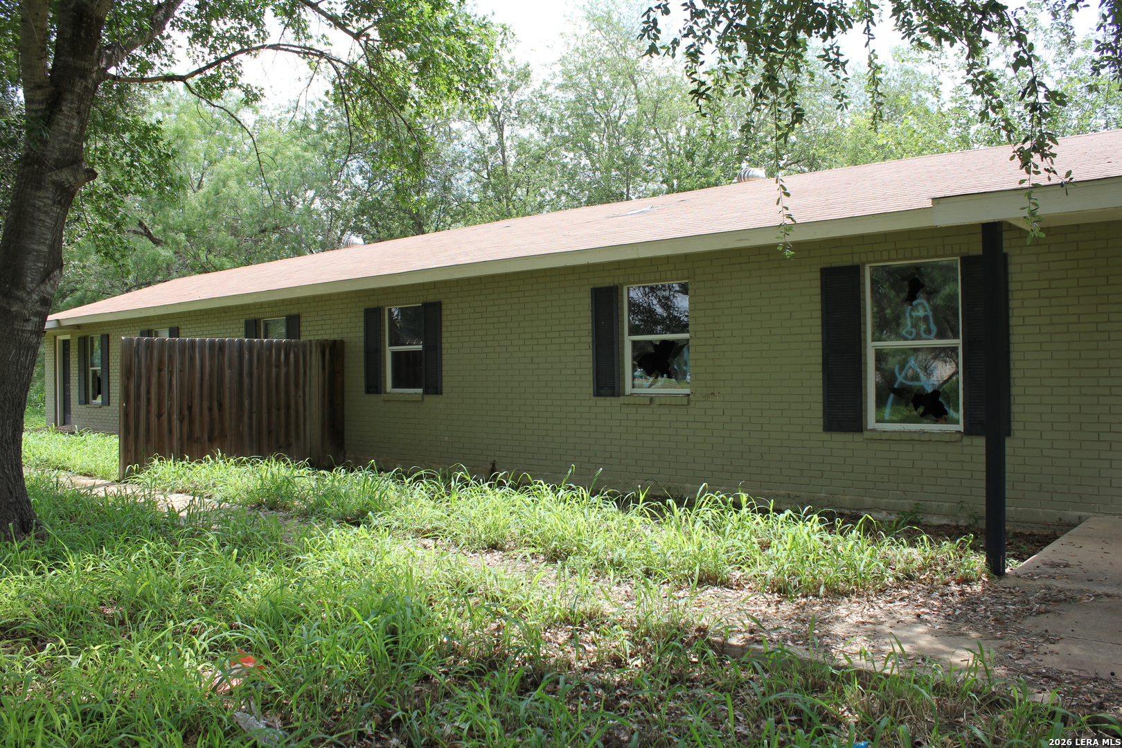 723 W Brazos Street Pearsall TX 78061