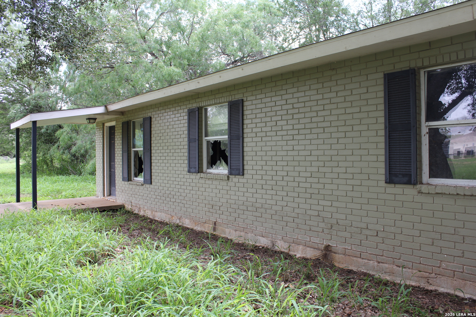 723 W Brazos Street Pearsall TX 78061