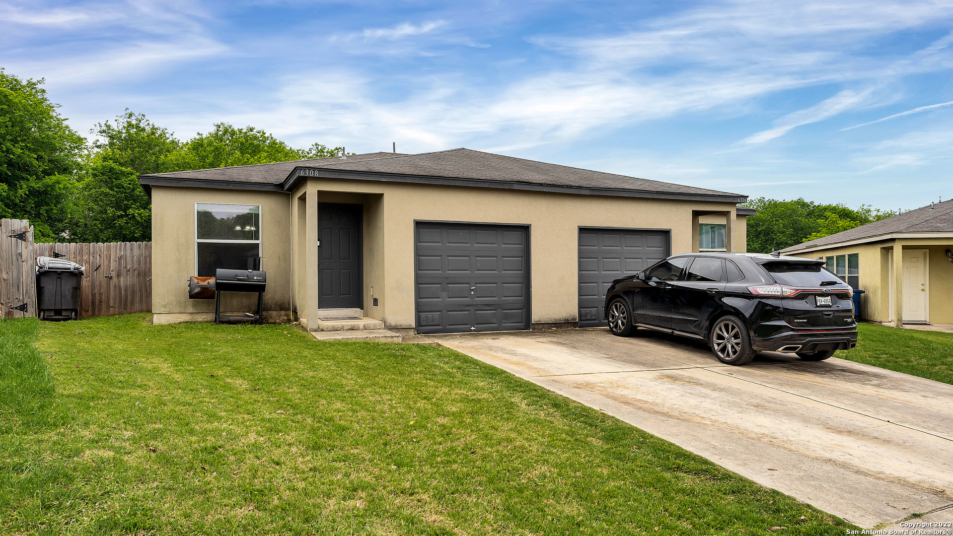 6308 Green Top Drive San Antonio TX 78233