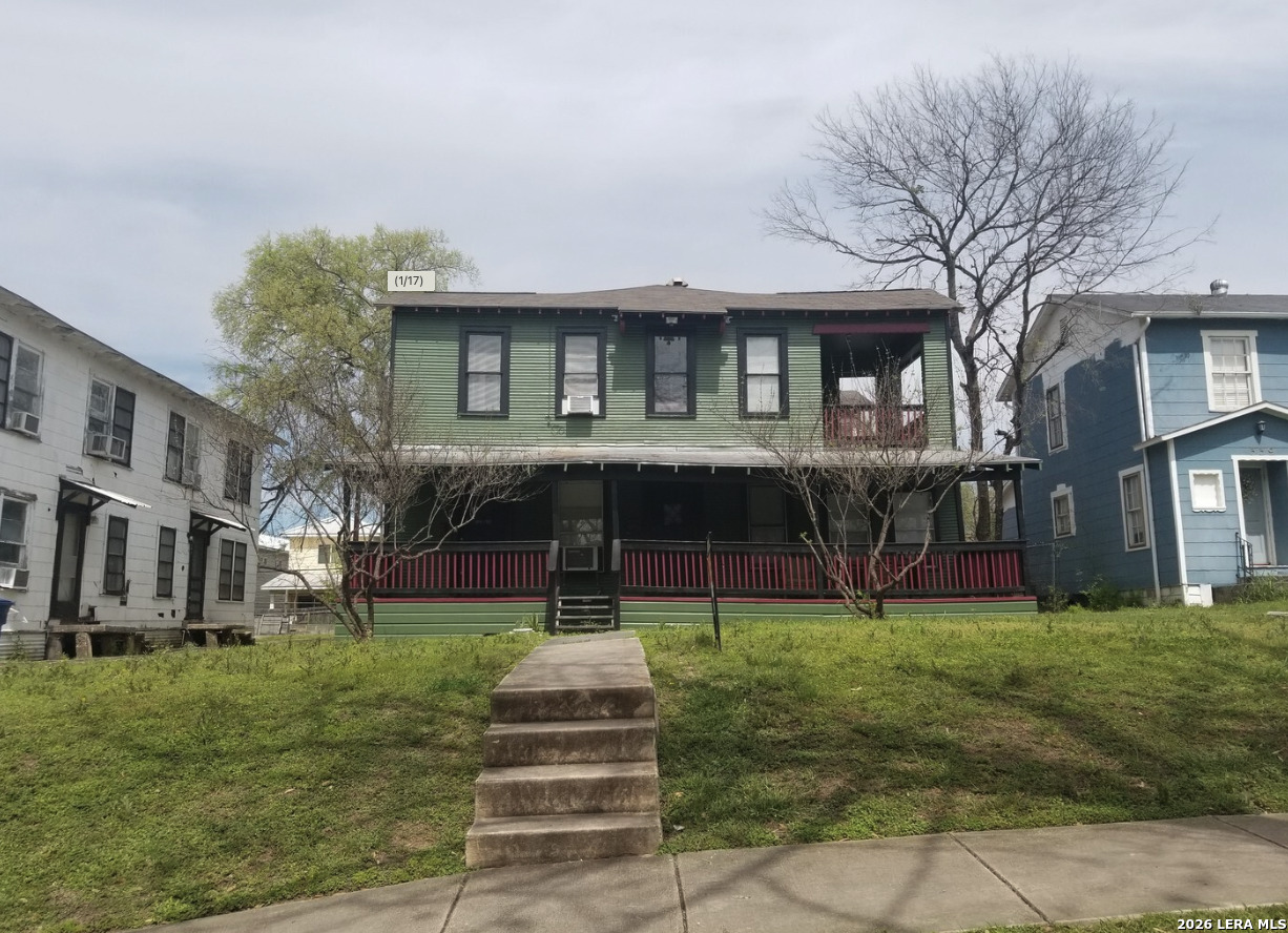 333 Natalen San Antonio TX 78209