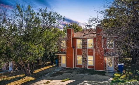 916 N 7th Street Copperas Cove TX 76522