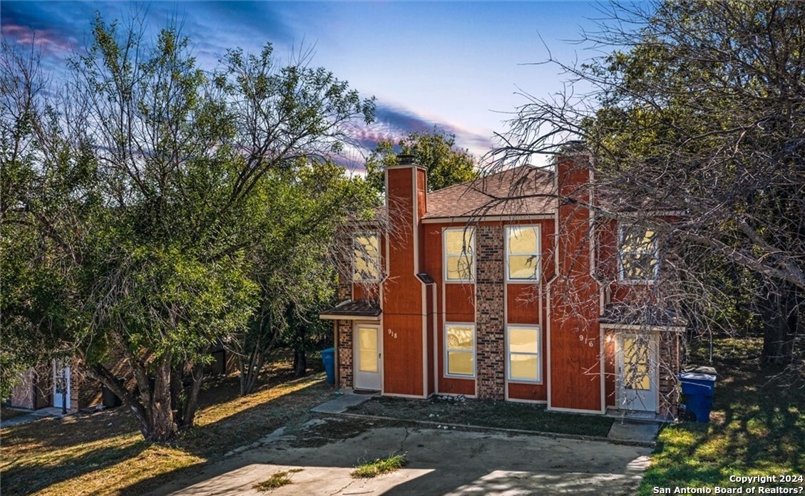 916 N 7th Street Copperas Cove TX 76522