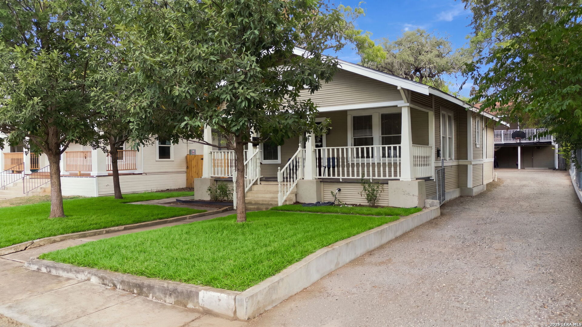 211 Eleanor San Antonio TX 78209