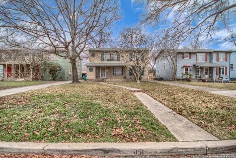 451 Bryn Mawr Drive San Antonio TX 78209