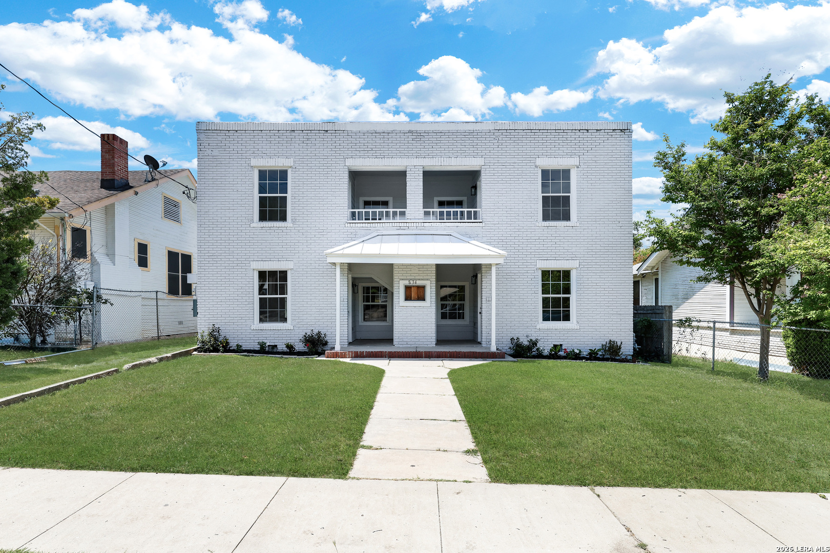 834 W Russell Place San Antonio TX 78212