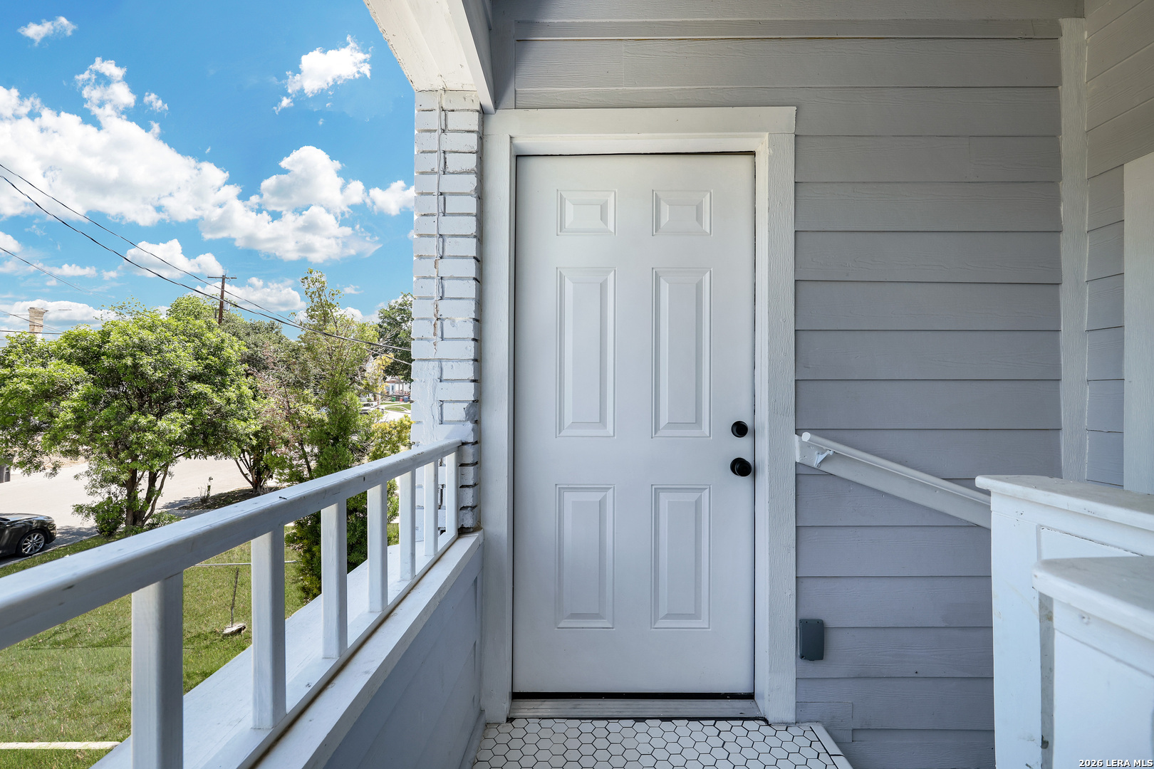 834 W Russell Place San Antonio TX 78212