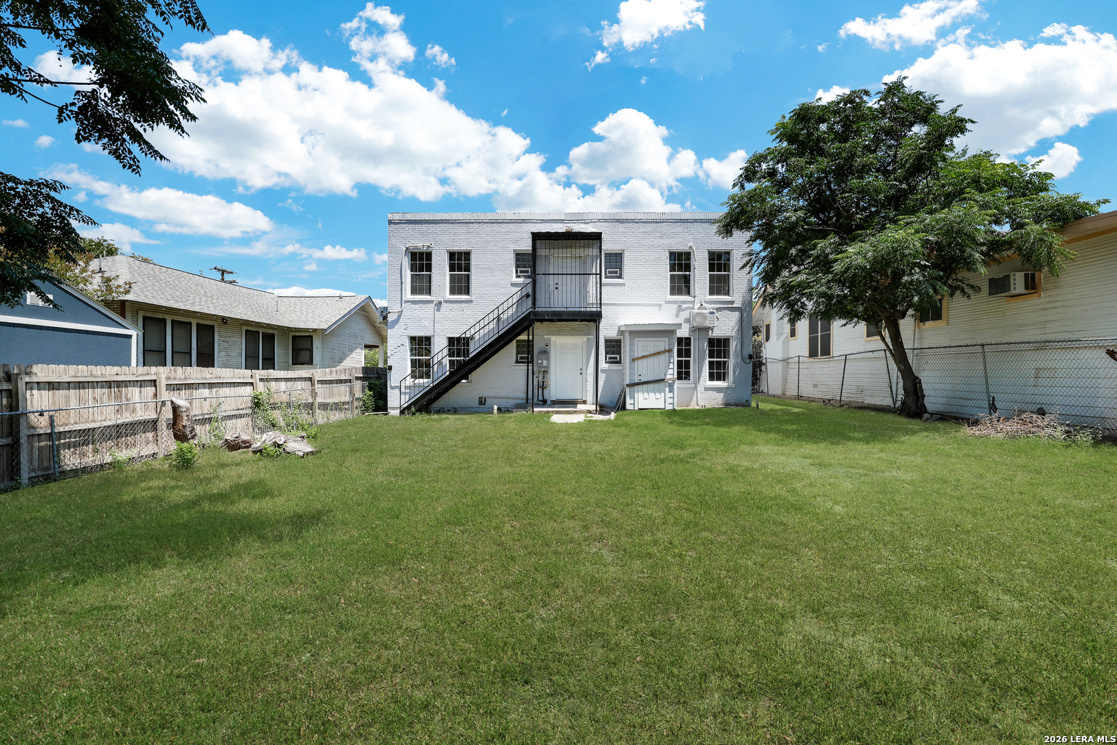 834 W Russell Place San Antonio TX 78212