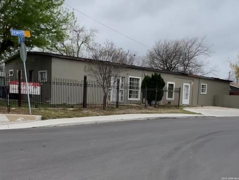501 SW 34th San Antonio TX 78237