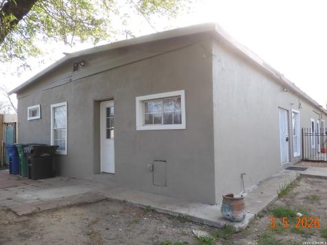 501 SW 34th San Antonio TX 78237