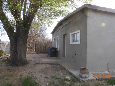501 SW 34th San Antonio TX 78237