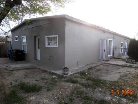501 SW 34th San Antonio TX 78237