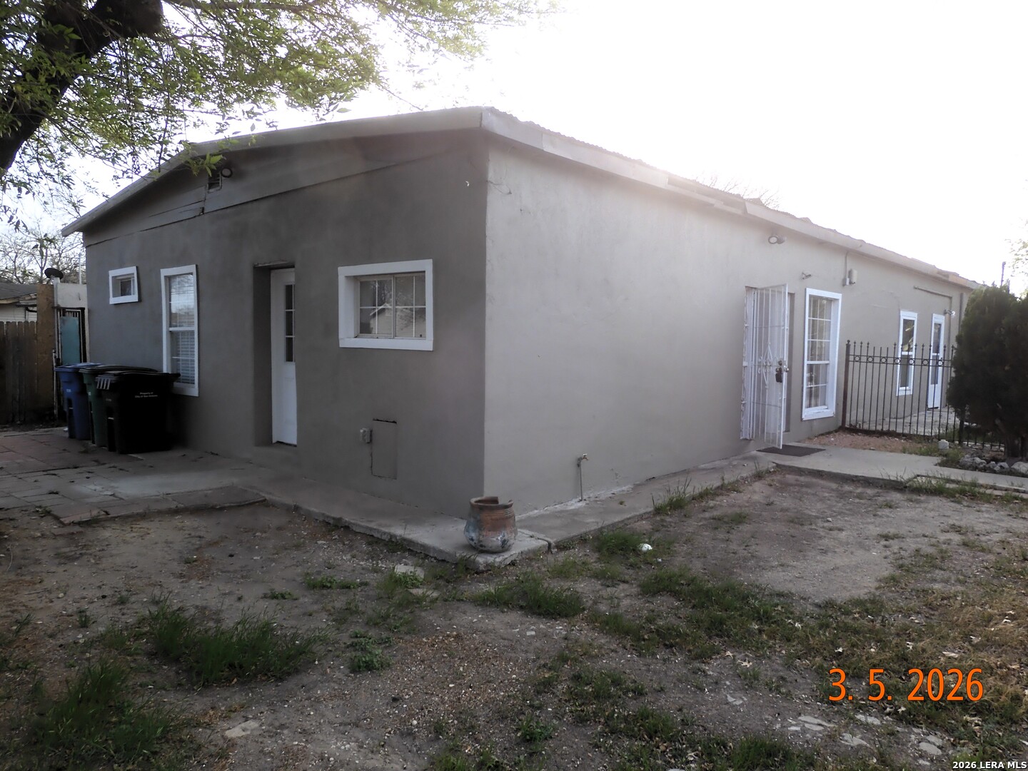 501 SW 34th San Antonio TX 78237