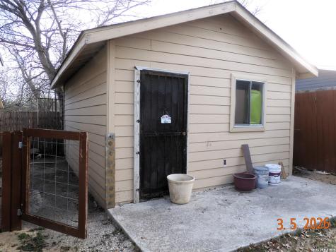 501 SW 34th San Antonio TX 78237