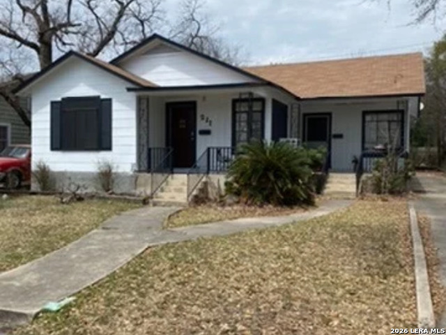 209-211 Shadwell Drive San Antonio TX 78228