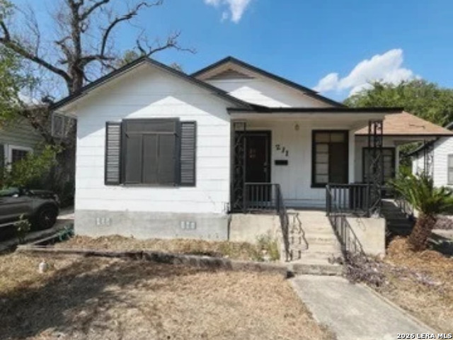 209-211 Shadwell Drive San Antonio TX 78228
