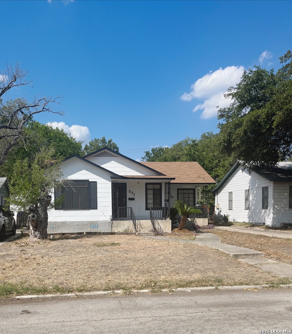 209-211 Shadwell Drive San Antonio TX 78228