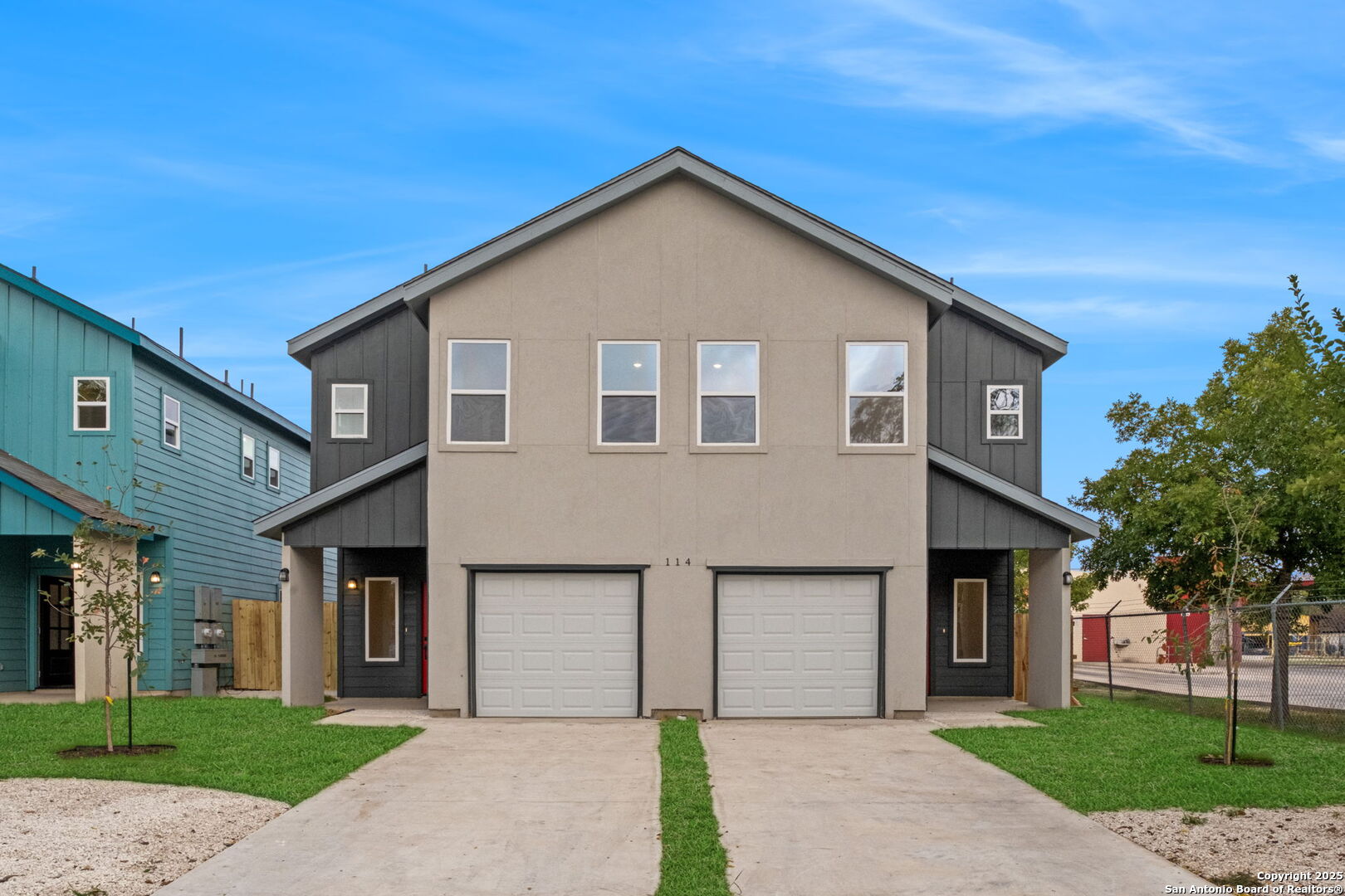 114 Packard Street San Antonio TX 78211
